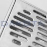 ralo inox blofer dakota aro grelha aguas pluviais terraços casas