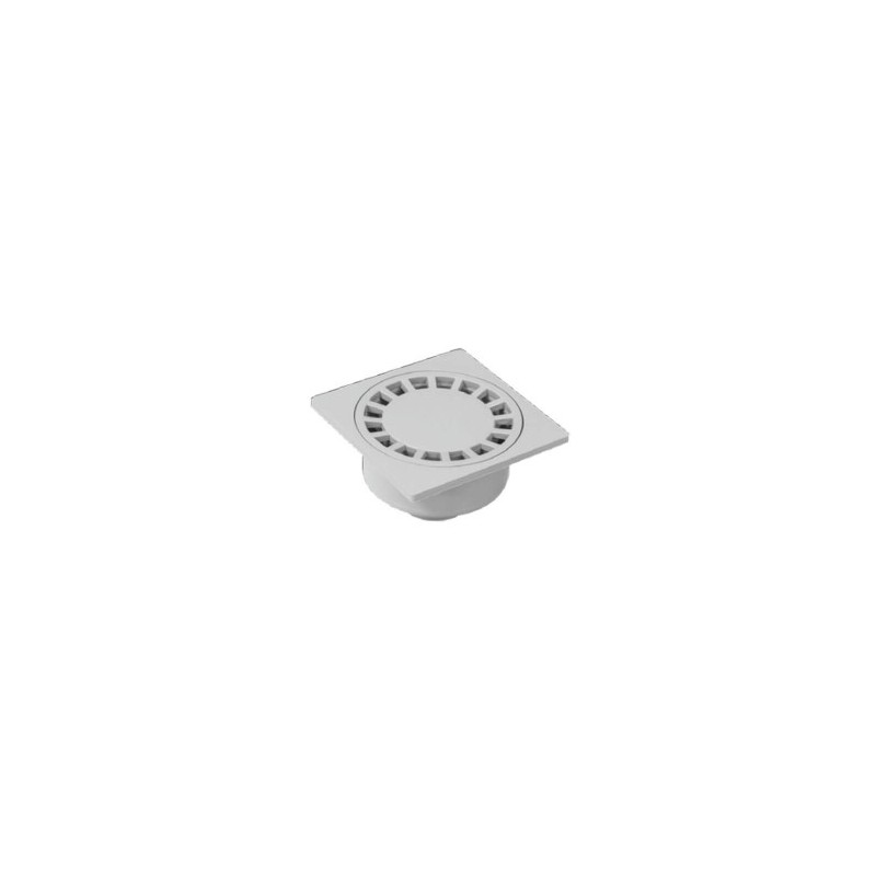 ralo inox blofer dakota aro grelha aguas pluviais terraços casas