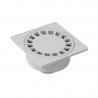 Siphoned Drain (Rim and Grid pp) 150x150 Outlet 50 Ref: Ter01-1315G