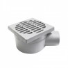 ralo inox blofer dakota aro grelha aguas pluviais terraços casas