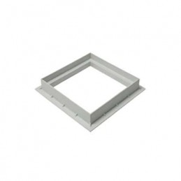 Frame for Plastic Grill 40x40