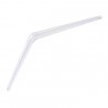 supporto mantovana 4cm 19mm asta di tenda soggiorno camera da letto