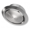 Adjustable extraction valve to ventilate the wall Adjustable extraction valve to ventilate the wall