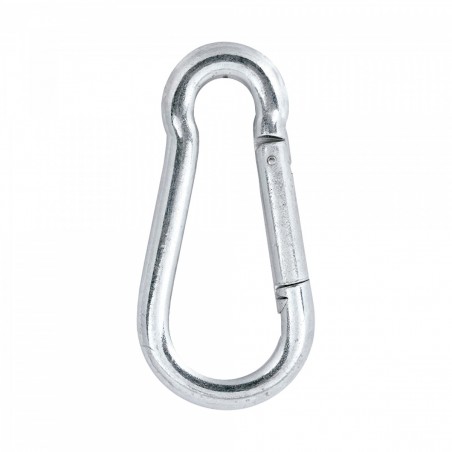 Firefighter carabiner 40