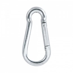 Firefighter carabiner 70