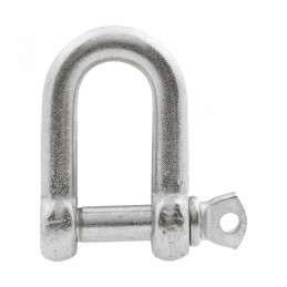 Forged Shackle M6