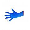 latex glove disposable hospital exams protection