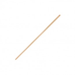 escoba madera piel gruesa basura fina camino barrido receptor blofer
