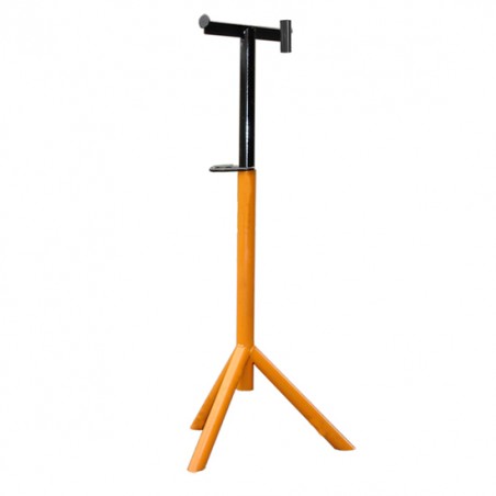 cavalletto estensibile lazy chicken works blofer cazzuola da costruzione