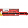 Scie scie blofer macfer bois coupe large feuille charpentier