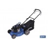 separatore tagliaerba da giardino giardino blofer miglior prezzo spazi verdi