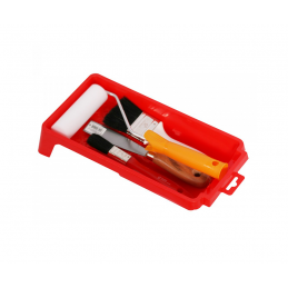 trincha blofer mejor precio pintar construccion civil bricolaje