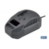 Bluetooth haut-parleur pack chargeur de batterie blofer cofan fonctionne