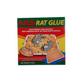 Glue Tray for Rats