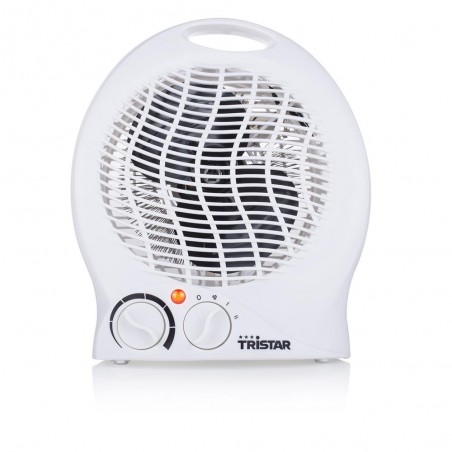 Termoventilatore Elettrico 2000W Bianco KA-5039 Tristar