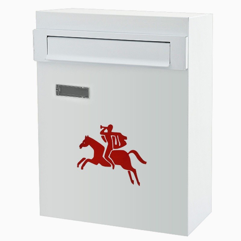 Caixa de correio buy in Trofa on Portuguesa