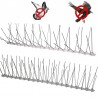 scares birds sparrows pigeons blofer best price roofs