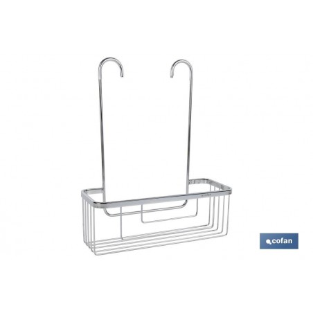 Support for Stainless Steel Shower (basket)