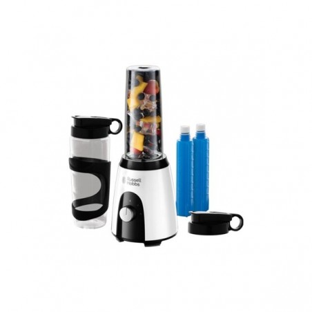 Liquidificadora Russell  Hobbs Horizon Mix & Go Boost