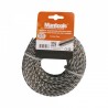 wire brushcutter gardens green spaces blofer drugstore best price cut