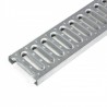 rejilla galvanizada estampada blofer mejor precio drogueria construccion civil