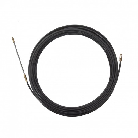 Guide en nylon (remorque) 4mm - 15MT