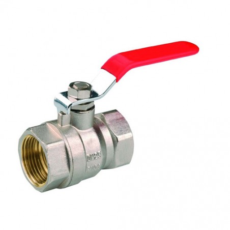 F/F 2" Ball Valve - Arc