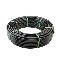 Tubo di irrigazione in polietilene da 16 mm per spruzzatore