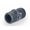 double blofer bushing best price DIY pvc watering socket charging socket