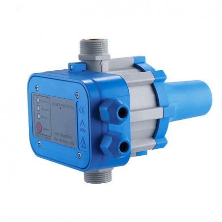 Automatic Controller for Water Pump