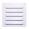 rejilla plastica ventilacion persiana cuartos de baño respiro blofer