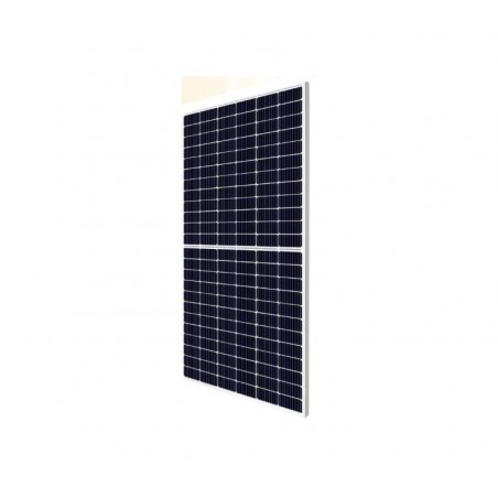 Modulo solare monocristallino da 450 W