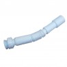 raccord de tube flexible flexible blofer pas cher meilleur prix cuisine sifao décrochage