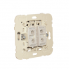 interruptor completo unipolar encastrar blofer trabalhos eletricista