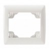 interruptor completo unipolar encastrar blofer trabalhos eletricista