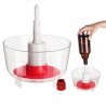 plastic capsules for bottle blofer best price cheapest blofer