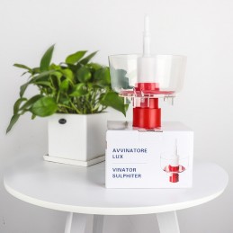 Capsules en plastique pour bouteille blofer meilleur prix moins cher
