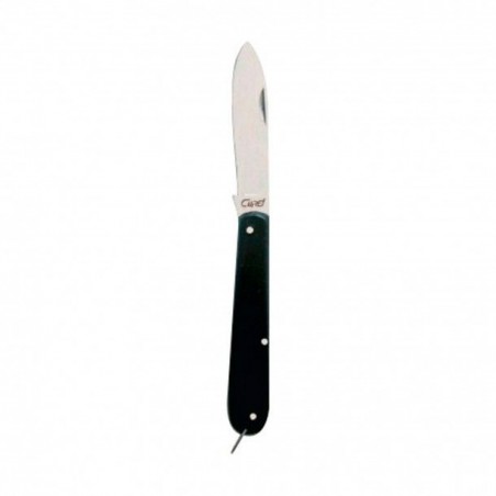 Curel pocket knife - plastic handle