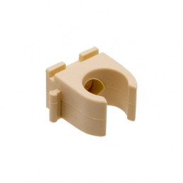 Clip clamps 20mm for VD tube
