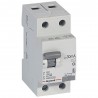 interruptor diferencial bipolar blofer energía electricidad voltaje