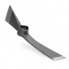 Houe avec manche en bois de lance blofer agriculture jardinage