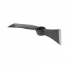 Houe avec manche en bois de lance blofer agriculture jardinage