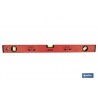 magnetic level blogger measurement civil construction aluminum trowel