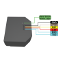 shelly module switch blofer wi-fi consumption automation control