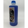 blofer liquide azurant pour pneus voitures caoutchouc brillant nettoyage bleu