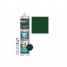 Tube silicone pecfix vert neutre 6005