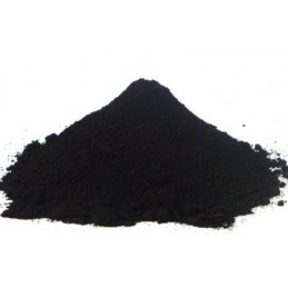 óxido de hierro negro kg