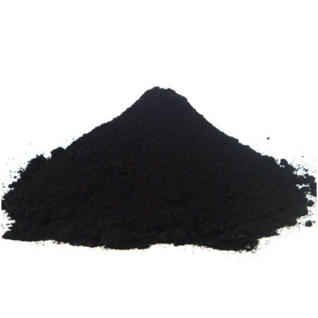 óxido de hierro negro kg