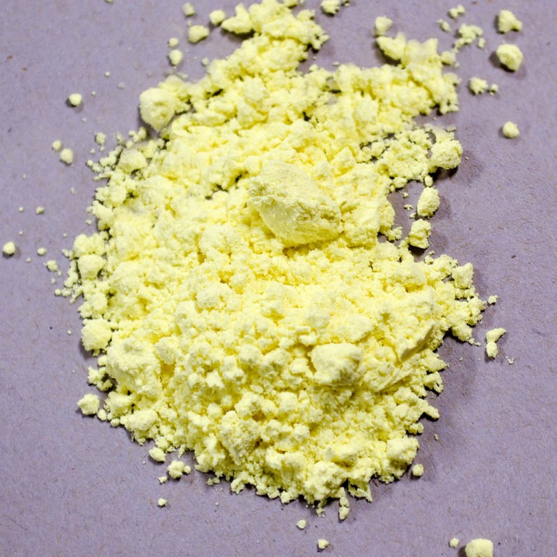 sulfur titanium po extra fine blazer agriculture fungi industry