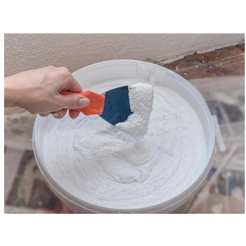 blanc mastic blofer travail verre pharmacie
